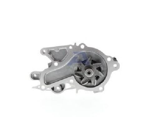 AISIN WPS-004 - Water Pump SUZUKI