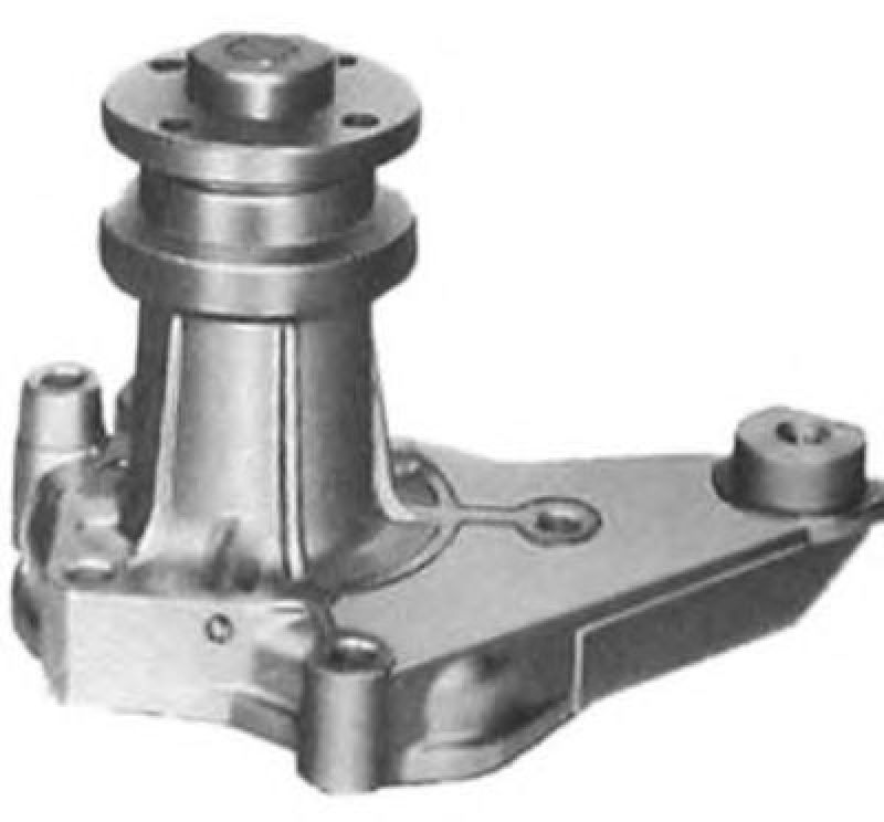 AISIN WPS-009 - Water Pump