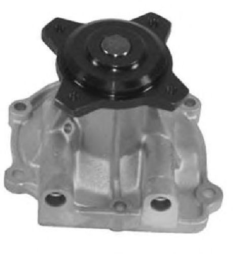 AISIN WPS-902 - Water Pump SUZUKI