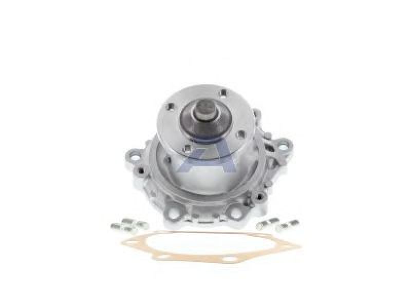 AISIN WPT-001B - Water Pump TOYOTA