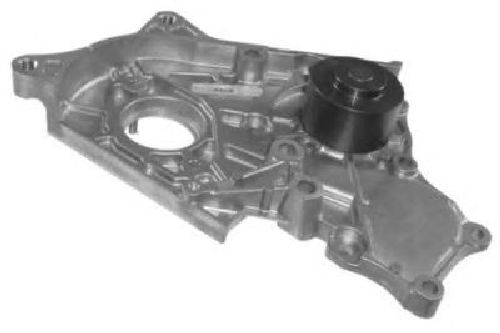 AISIN WPT-004 - Water Pump