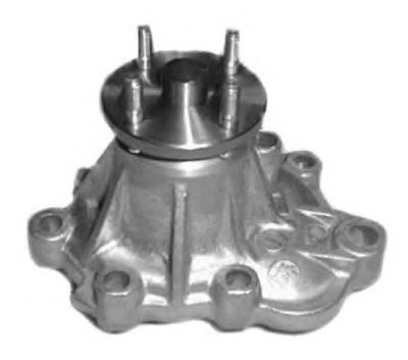 AISIN WPT-016 - Water Pump