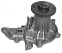 AISIN WPT-018 - Water Pump