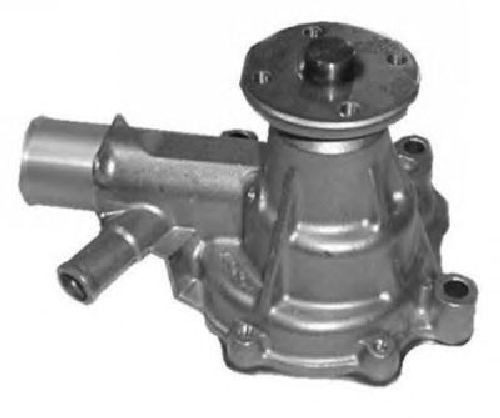 AISIN WPT-021 - Water Pump