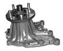 AISIN WPT-025 - Water Pump