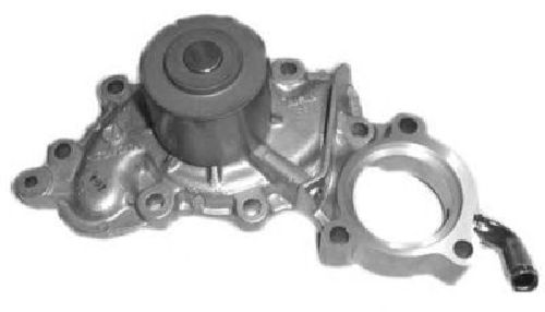 AISIN WPT-032 - Water Pump