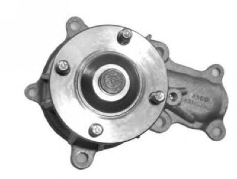 AISIN WPT-035 - Water Pump