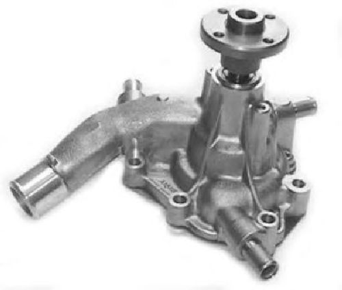 AISIN WPT-037 - Water Pump