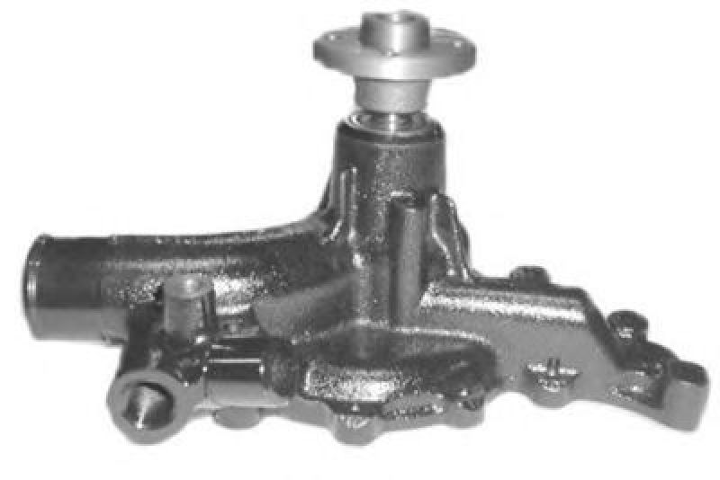 AISIN WPT-039 - Water Pump