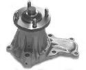 AISIN WPT-043 - Water Pump