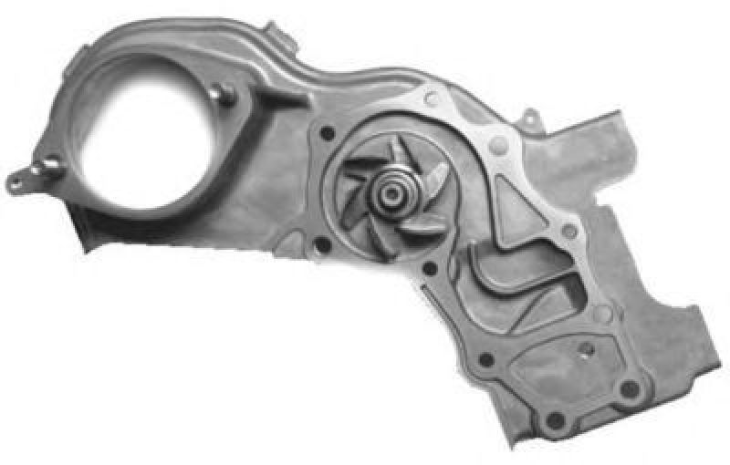 AISIN WPT-115 - Water Pump
