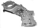 AISIN WPT-123 - Water Pump