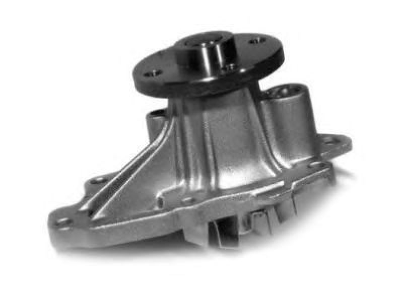 AISIN WPT-129V - Water Pump TOYOTA