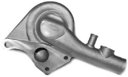 AISIN WPT-147 - Water Pump