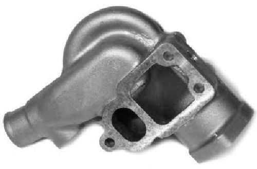 AISIN WPT-148 - Water Pump