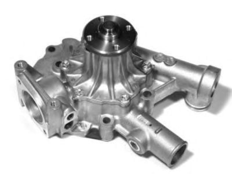 AISIN WPT-508 - Water Pump
