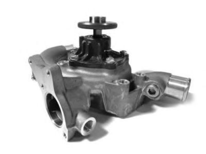 AISIN WPT-509 - Water Pump