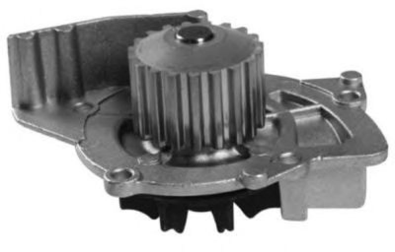 AISIN WPV-903 - Water Pump PEUGEOT, FORD, FIAT, CITROËN, LANCIA, VOLVO