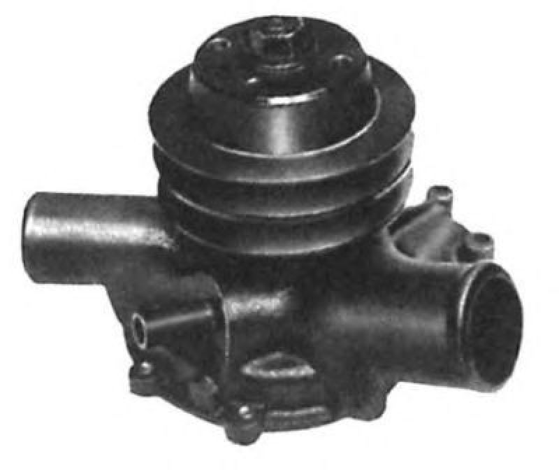 AISIN WPW-900 - Water Pump