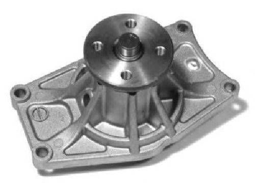 AISIN WPY-009 - Water Pump HYUNDAI