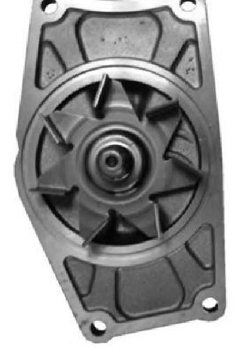 AISIN WPY-010 - Water Pump