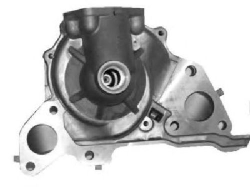 AISIN WPY-015 - Water Pump KIA