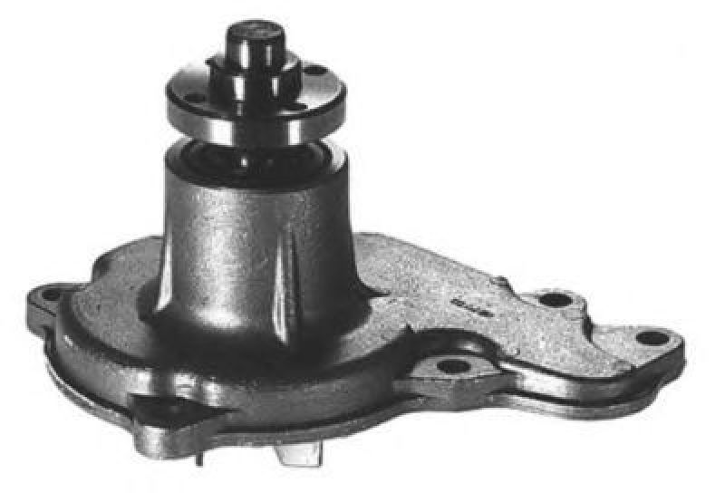 AISIN WPZ-009 - Water Pump