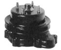 AISIN WPZ-018 - Water Pump