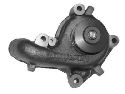AISIN WPZ-913 - Water Pump FORD