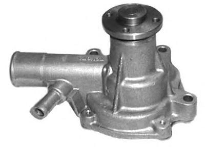 AISIN WT-020 - Water Pump