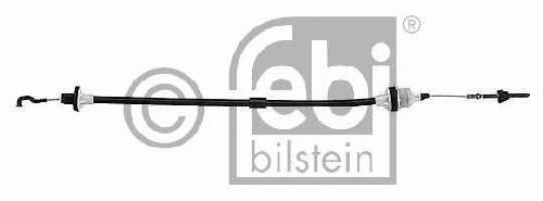 FEBI BILSTEIN 04222 - Clutch Cable