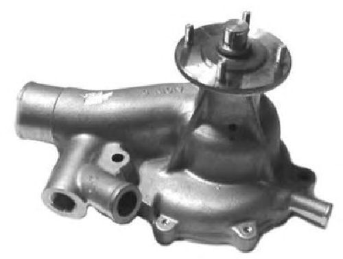 AISIN WT-506 - Water Pump