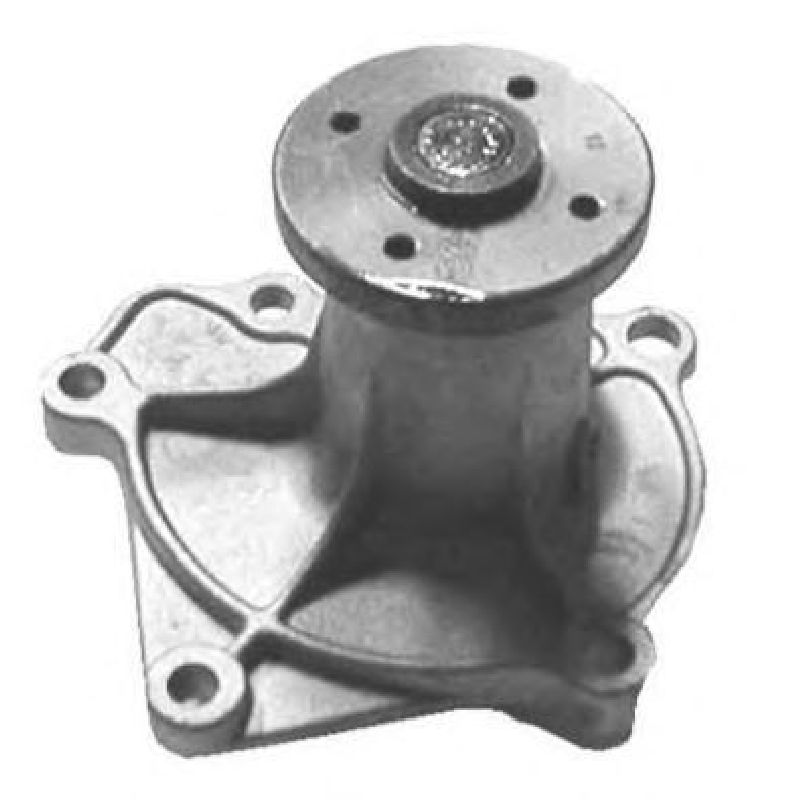 AISIN WZ-004 - Water Pump