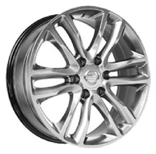 Replica NS910 9x22/6x139.7 D77.8 ET35 HPB