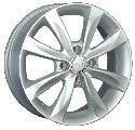 Replica H76 5.5x15/4x100 D56.1 ET45 Silver