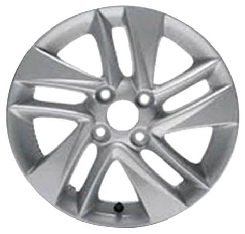 Replica HND153 6.5x16/5x114.3 D67.1 ET46 MBF