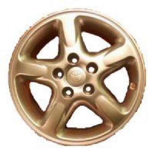 Replica W-124 7.0x16/5x114.3 ET35