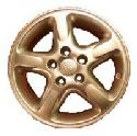 Replica W-124 7.0x16/5x114.3 ET35