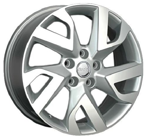 Replica H78 6x17/5x114.3 D64.1 ET50 GMF