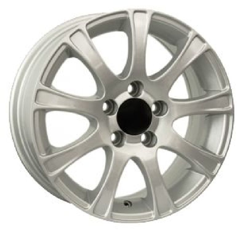 Replica SK85 6x14/5x100 D57.1 ET40 Silver