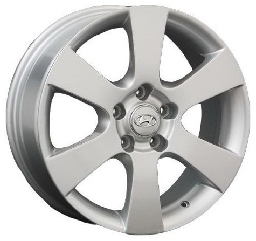 Replica HND18 5.5x15/5x114.3 D67.1 ET47 Silver