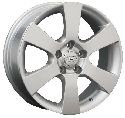 Replica HND18 5.5x15/5x114.3 D67.1 ET47 Silver