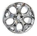 Replica B667 10x20/5x120 D74.1 ET40 Chrome