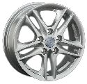 Replica MI88 5.5x15/5x114.3 D67.1 ET46 Silver