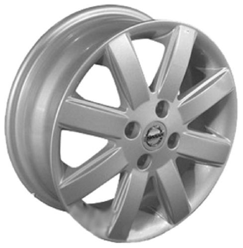 Replica NI16 5.5x14/4x114.3 D66.1 ET35