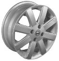Replica NI16 5.5x14/4x114.3 D66.1 ET35