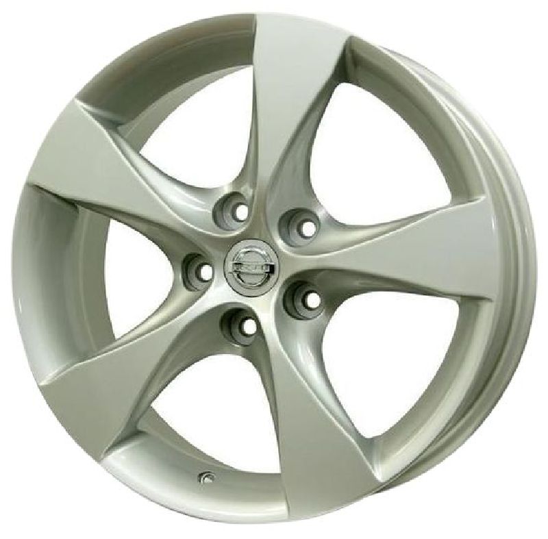 Replica NS045 7x16/5x114.3 D66.1 ET40 Silver