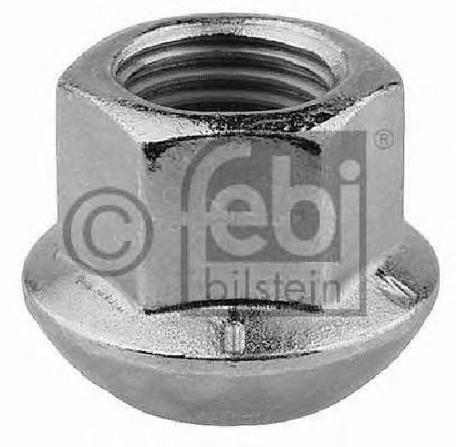 FEBI BILSTEIN 04234 - Wheel Nut