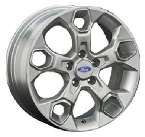 Replica FD17 7.5x17/5x108 D63.3 ET55 Silver