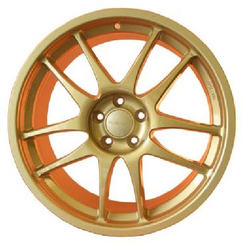 Replica KR190 7.5x18/5x100 ET45
